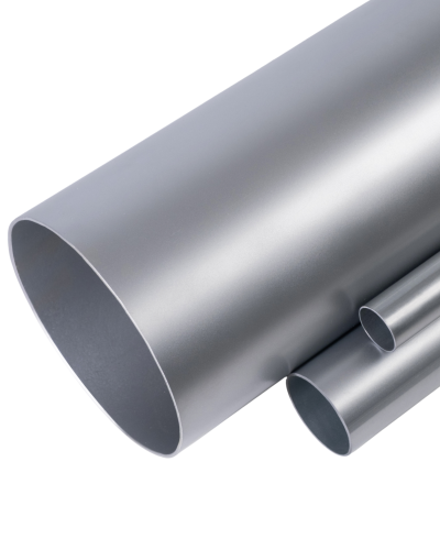 ท่อกลมเคลือบสังกะสี