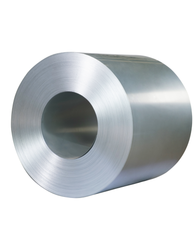 เหล็กม้วนสังกะสี HGI