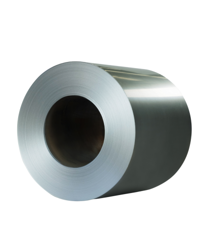 เหล็กม้วนสังกะสี GL