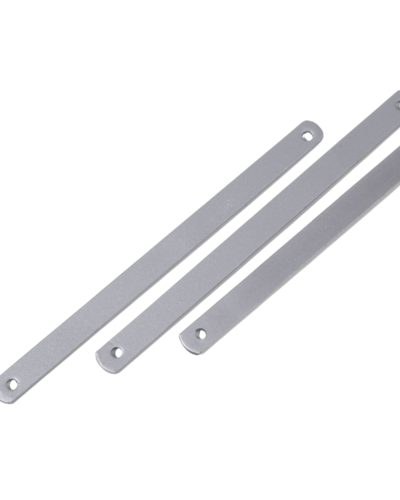 เหล็กดอกไม้สั้น